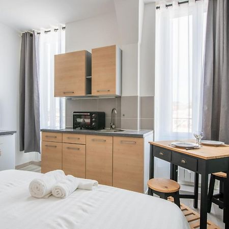 Le Viotte King Size Apartment Besancon Exterior photo
